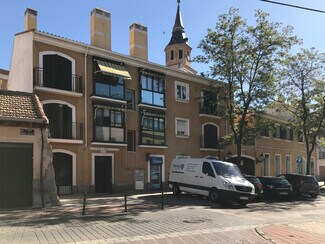 Plus de détails pour Calle De Las Eras Altas, 2, Madrid - Logement à vendre