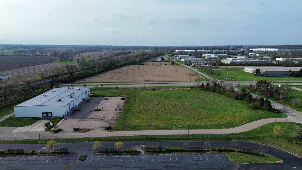 Hamilton Lebanon Rd, Monroe, OH à louer - Photo de l’immeuble – Image 2 sur 6