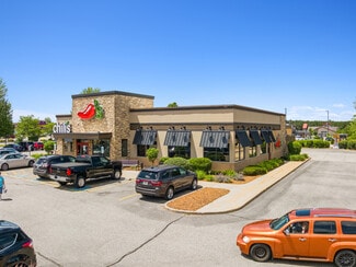 Plus de détails pour 165 Crossroads Dr, Plover, WI - Local commercial à vendre