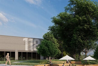 Plus de détails pour 118 Mackenan Dr, Cary, NC - Local d'activités à louer