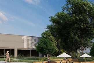 Plus de détails pour 118 Mackenan Dr, Cary, NC - Local d'activités à louer