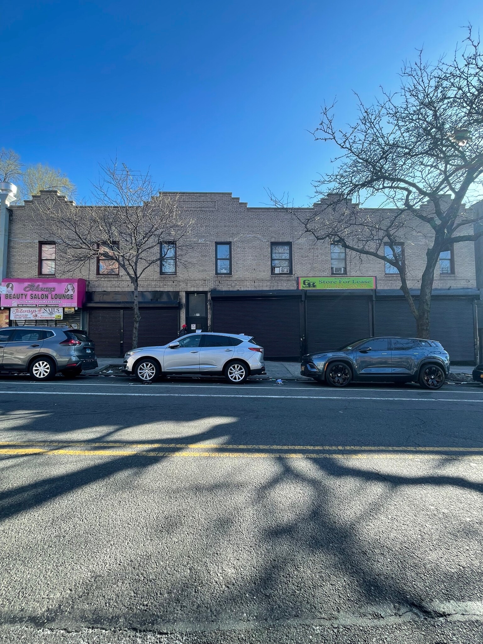 775 E 169th St, Bronx, NY à louer Photo intérieure– Image 1 sur 2