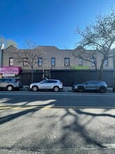 775 E 169th St, Bronx, NY à louer Photo intérieure– Image 1 sur 2