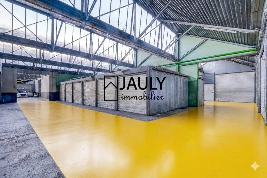 37 Avenue De L'Epinette, Meaux à vendre - Photo de l’immeuble – Image 3 sur 13