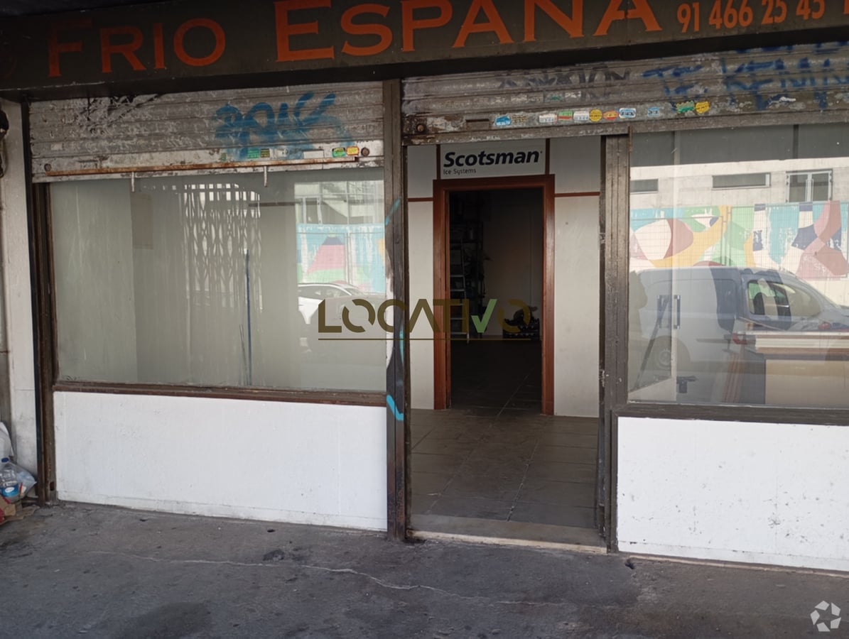 Madrid, MAD 28047 - Lot Puerta 01, Esc. 1 -  - Photo intérieure - Image 1 of 6