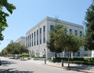 Plus de détails pour 9050 Washington Blvd, Culver City, CA - Bureau à louer