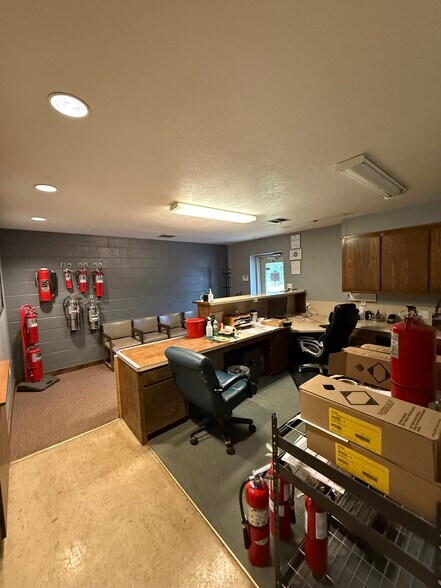 517 N Washington St, Enid, OK à vendre - Photo de l’immeuble – Image 2 sur 20