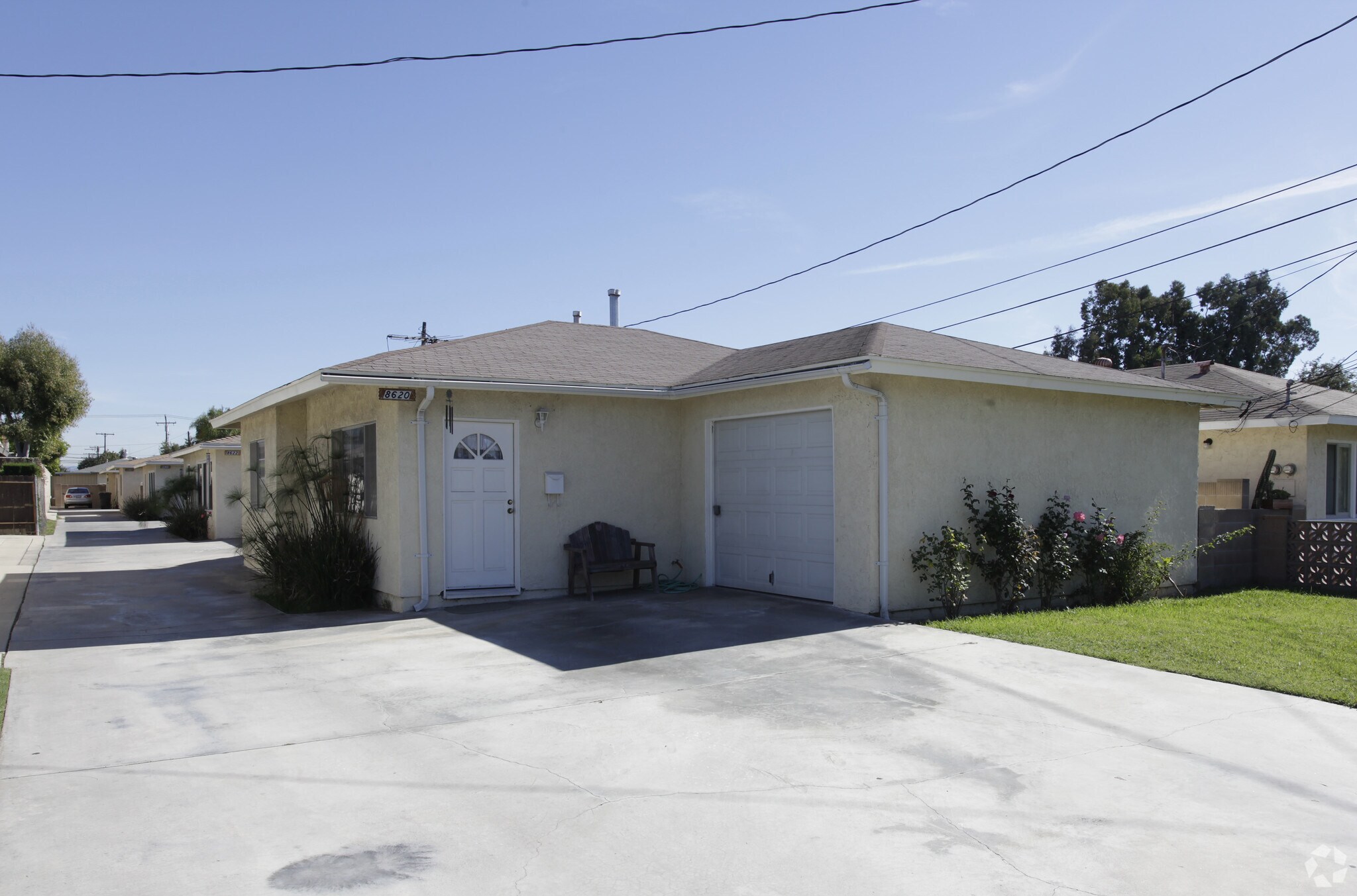 8620-8624 Watson St, Cypress, CA à vendre Photo principale– Image 1 sur 51