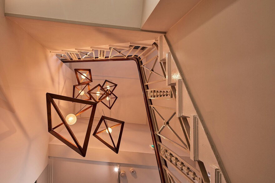 126 Colmore Row, Birmingham à louer - Photo intérieure – Image 3 sur 23