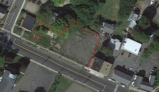 Plus de détails pour 228 Main St, Terryville, CT - Terrain à vendre