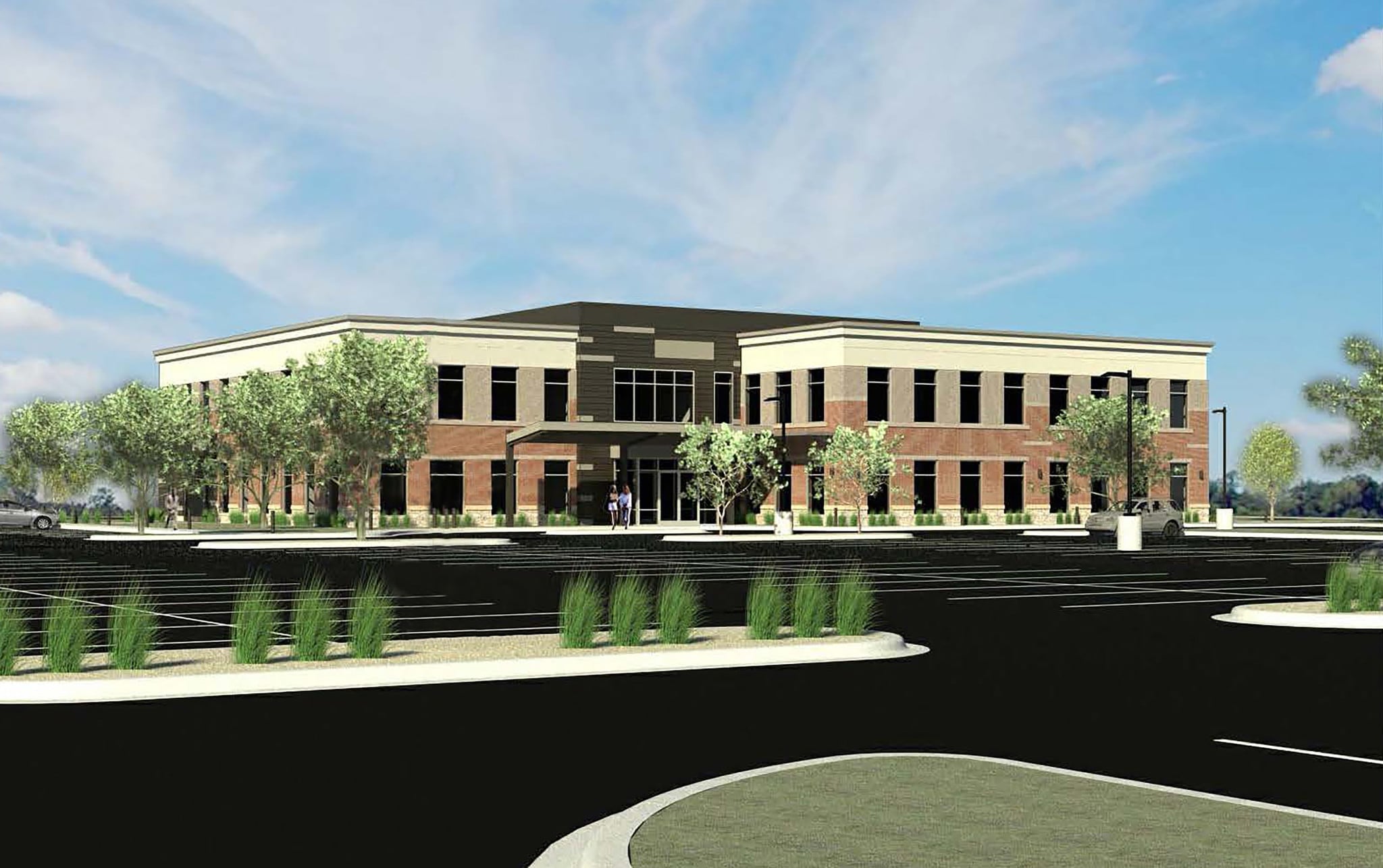 Engler Blvd, Chaska, MN à louer Photo principale– Image 1 sur 3