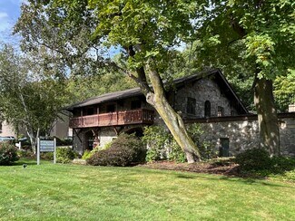 Plus de détails pour 212 Post Rd W, Westport, CT - Bureau/Médical à louer