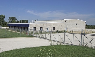 Plus de détails pour 2024 E Birchwood, Cudahy, WI - Industriel/Logistique à louer