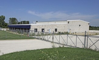 Plus de détails pour 2024 E Birchwood, Cudahy, WI - Industriel/Logistique à louer