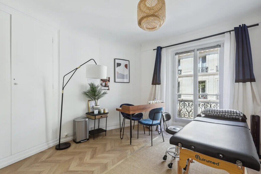 Bureau dans Paris à vendre - Photo de l’immeuble – Image 3 sur 14