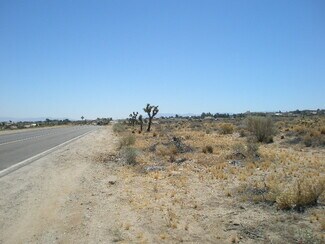 Plus de détails pour 90-acres Hwy 138 & Beekley Rd, Phelan, CA - Terrain à vendre