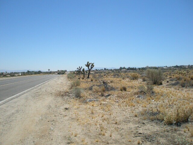 90-acres Hwy 138 & Beekley Rd, Phelan, CA à vendre Autre– Image 1 sur 6