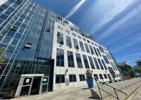 Bureau dans Vincennes à louer - Photo de l’immeuble – Image 1 sur 6