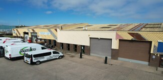Plus de détails pour Blackness Rd, Aberdeen - Industriel/Logistique à louer