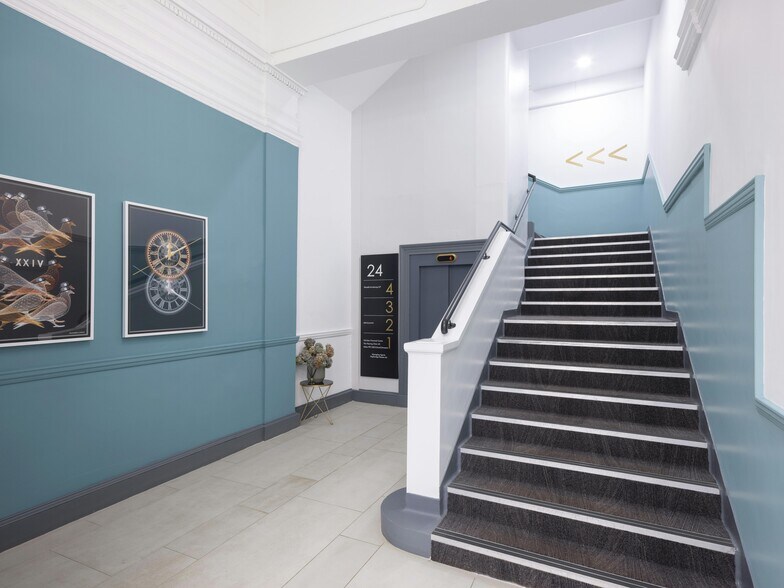 24 St Vincent Pl, Glasgow à louer - Photo de l’immeuble – Image 3 sur 11