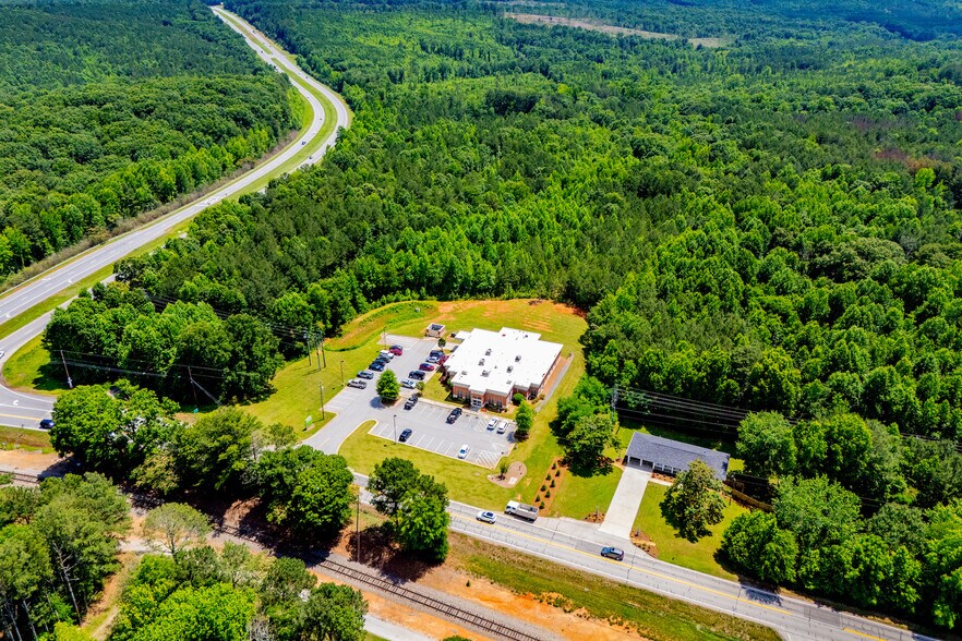 2932 US-27, Buchanan, GA à vendre - Photo de l’immeuble – Image 2 sur 73