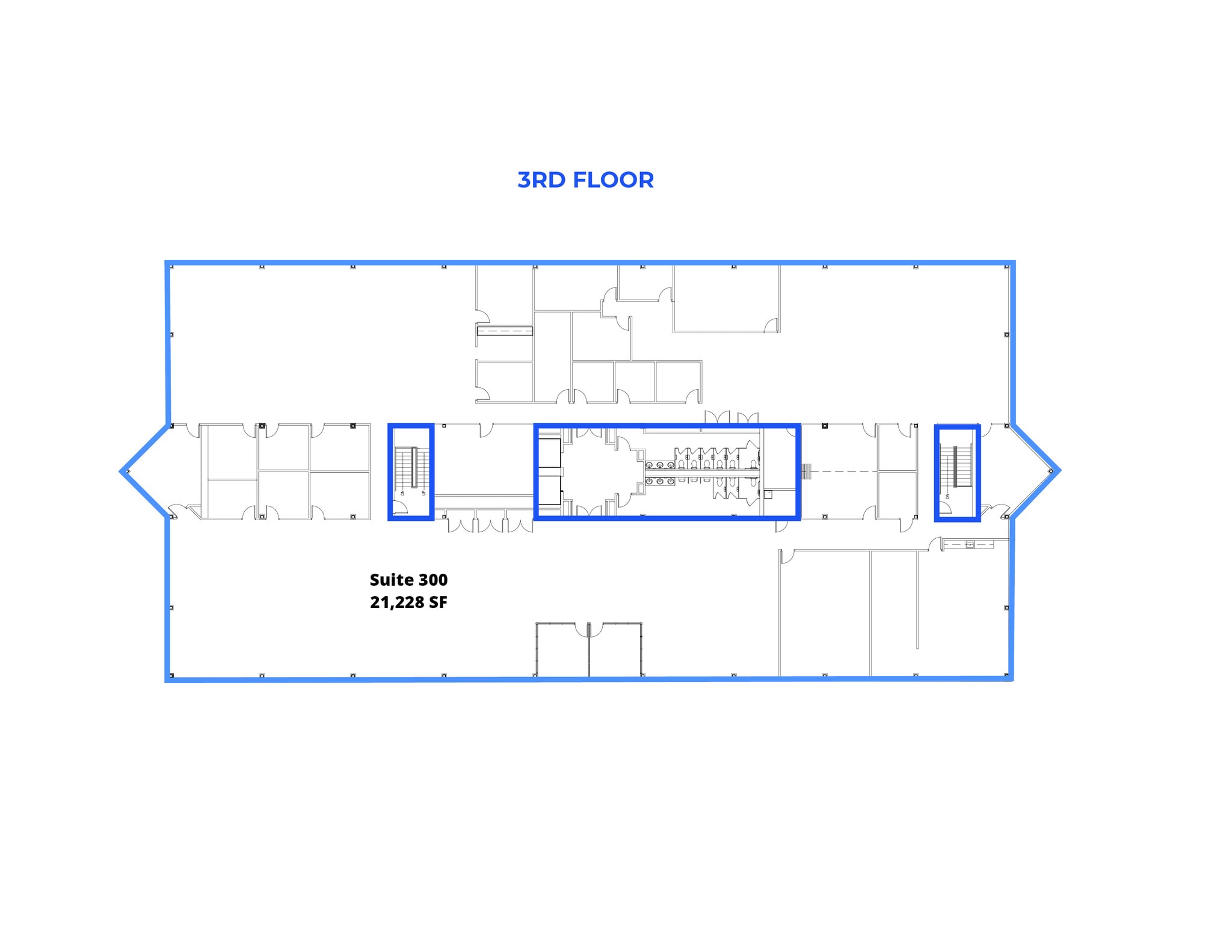 2850 Decker Lake Dr, West Valley, UT à louer Plan d’étage– Image 1 sur 1