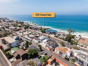 570-574 S Coast Hwy, Laguna Beach, CA à louer Photo intérieure– Image 1 sur 26