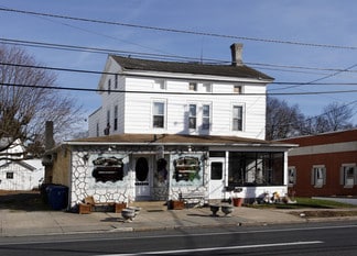 Plus de détails pour 9-11 S Black Horse Pike, Blackwood, NJ - Local commercial à vendre