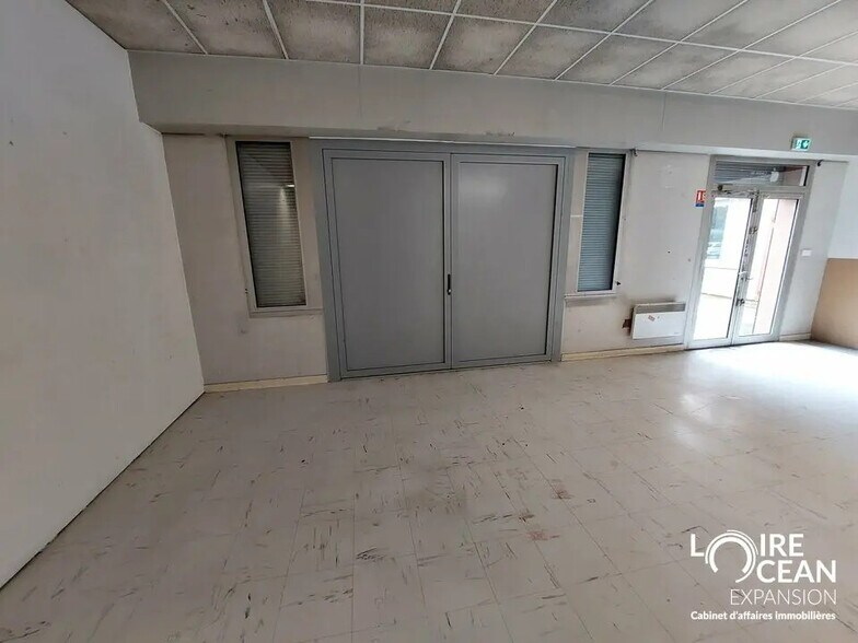 Bureau dans Nantes à vendre - Photo de l’immeuble – Image 3 sur 5