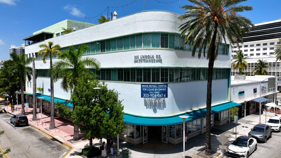 235 Lincoln Rd, Miami Beach, FL à louer - ProVideo LoopNet – Image 3 sur 29