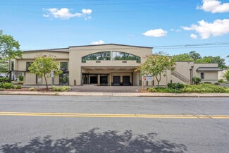 Plus de détails pour 2355 Lewis Ave, Rockville, MD - Différents types d’espaces à louer