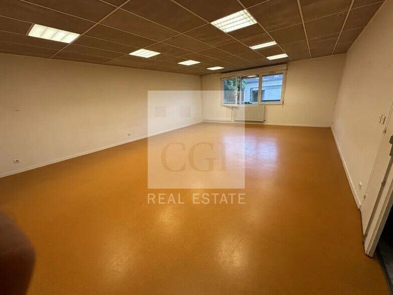 Bureau dans Lyon à louer - Photo intérieure – Image 2 sur 7