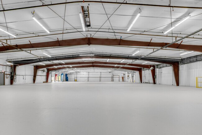 Plus de détails pour 1379 McDow Dr, Rock Hill, SC - Industriel/Logistique à louer