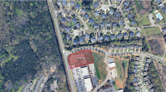 Plus de détails pour 108 Garden Brooke Dr, Irmo, SC - Terrain à vendre
