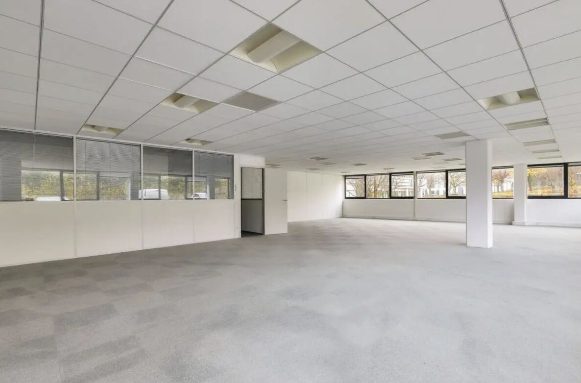 21/23 Rue Du Petit Albi, Cergy à louer Photo intérieure– Image 1 sur 4