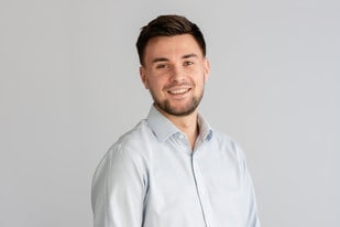 Benjie Haston