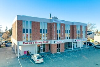 Plus de détails pour 4015 17th Ave SE, Calgary, AB - Bureau/Médical à louer