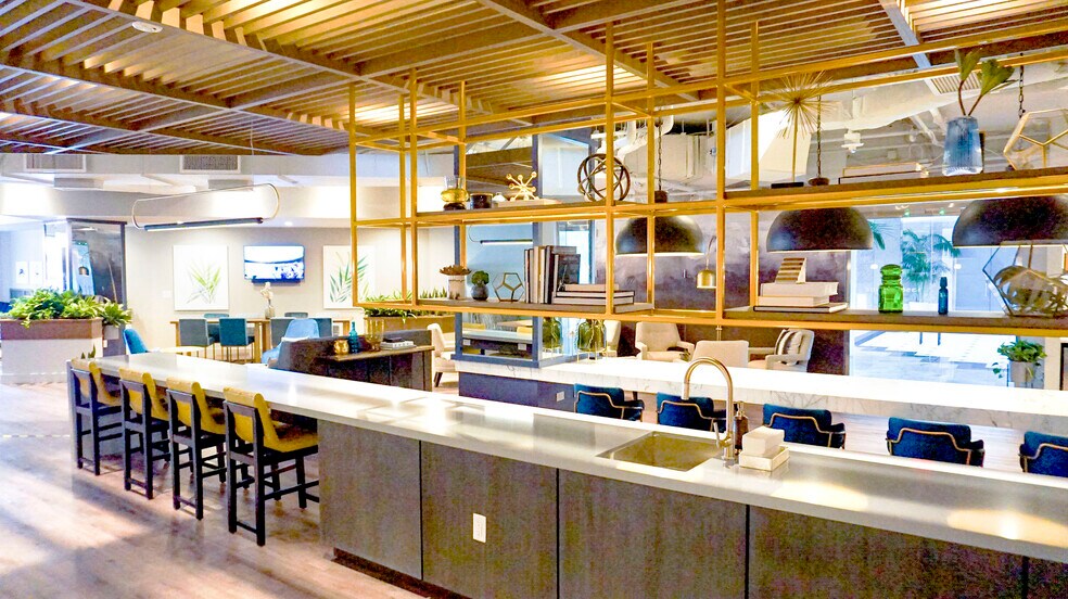 1350 Eye St NW, Washington, DC à louer - Photo intérieure – Image 3 sur 11