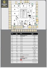 Charfleets Rd, Canvey Island à louer Plan d’étage type– Image 1 sur 1