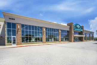 Plus de détails pour 1484 E Second St, Beaumont, CA - Local commercial à louer