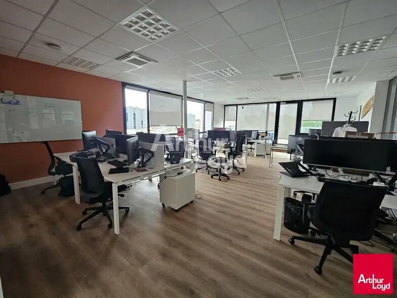 Bureau dans Angers à louer - Photo intérieure – Image 1 sur 2