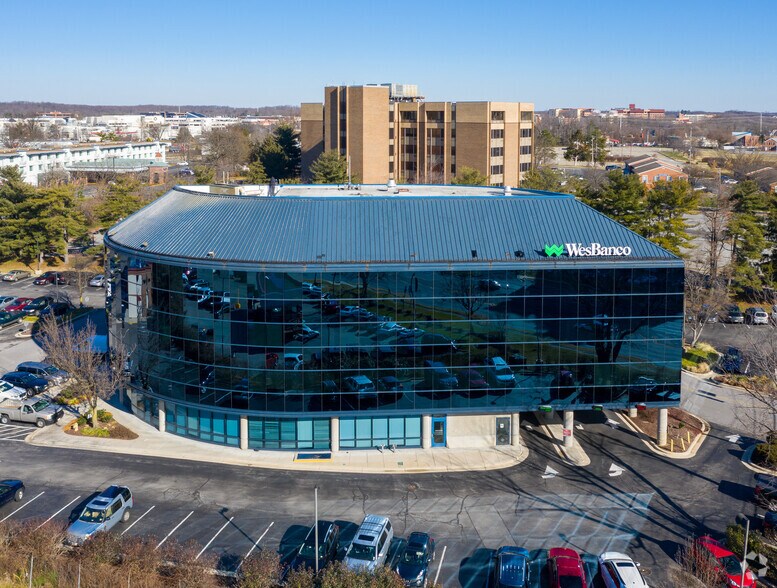 2530 Riva Rd, Annapolis, MD à louer - Photo principale – Image 1 sur 5