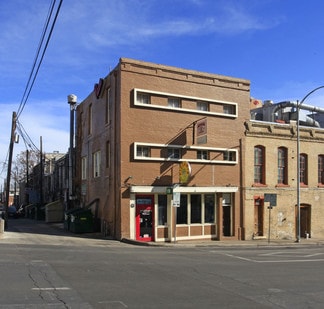 Plus de détails pour 607 San Jacinto Blvd, Austin, TX - Local commercial à vendre