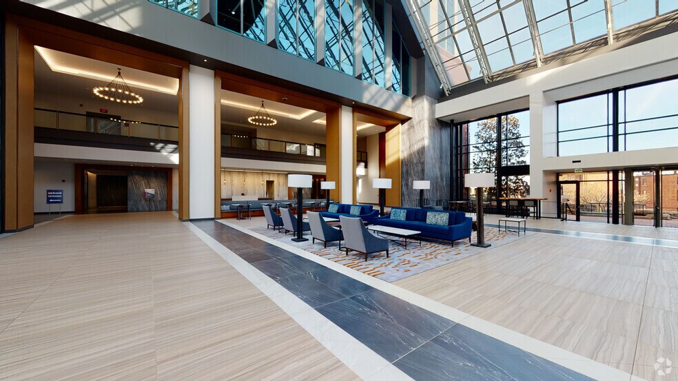 333 Commerce St, Nashville, TN à louer - Numérisation 3D Matterport – Image 2 sur 51