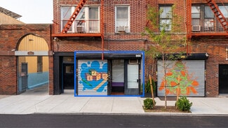 Plus de détails pour 966 Utica Ave, Brooklyn, NY - Local commercial à louer