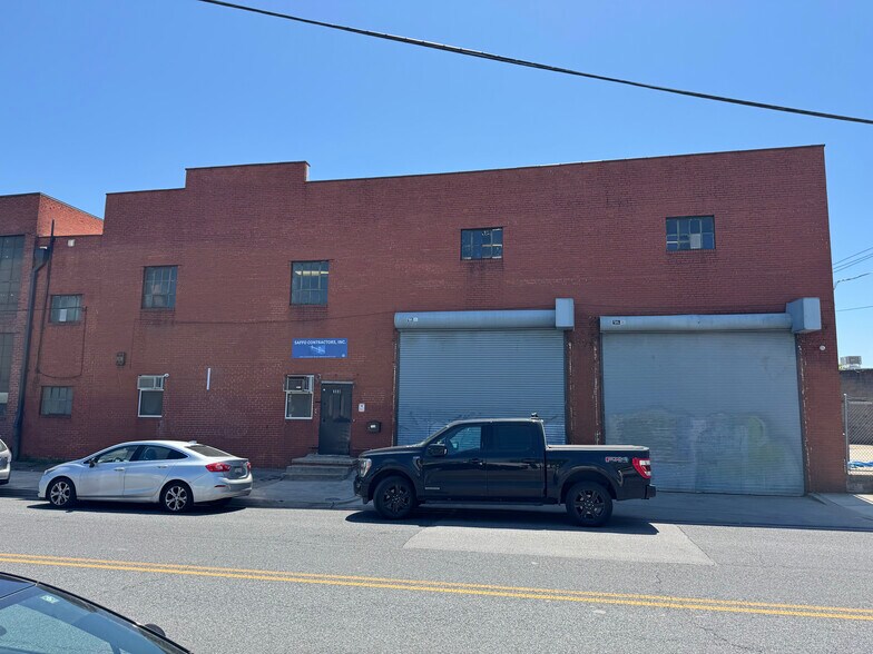 4001 E Baltimore St, Baltimore, MD à vendre - Photo de l’immeuble – Image 3 sur 35
