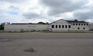 Plus de détails pour 1258 Rochester Rd, Troy, MI - Industriel/Logistique à vendre