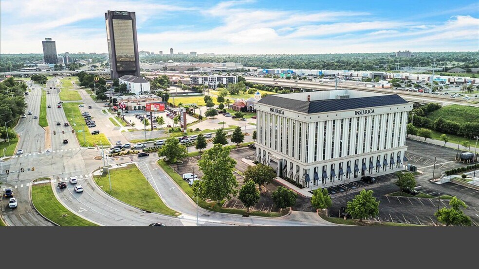 1220 NW 50th St, Oklahoma City, OK à vendre - Vidéo sur l’annonce professionnelle – Image 2 sur 26