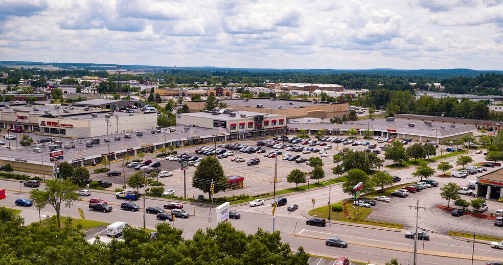 18-70 March Ave, Manchester, NH à louer - Photo principale – Image 1 sur 3