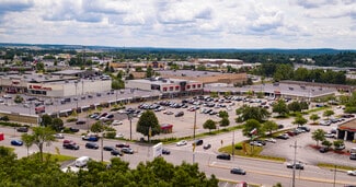 Plus de détails pour 18-70 March Ave, Manchester, NH - Local commercial à louer